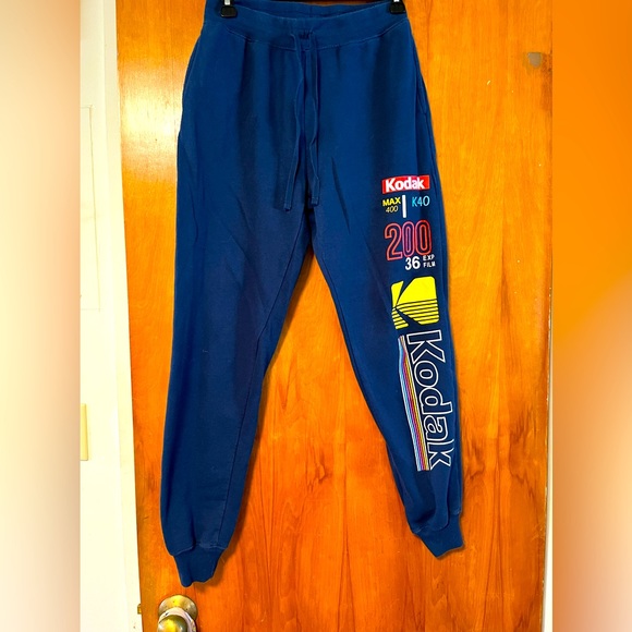 Kodak Brand women’s jogger - Picture 1 of 5
